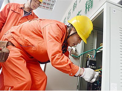 太鋼發(fā)電廠使用選線裝置準(zhǔn)確率100%